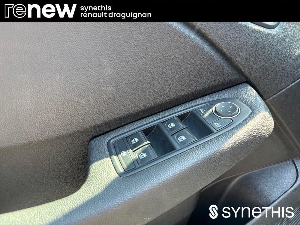 Clio V Clio E-Tech 140 - 21N Limited 2022 occasion 83300 Draguignan
