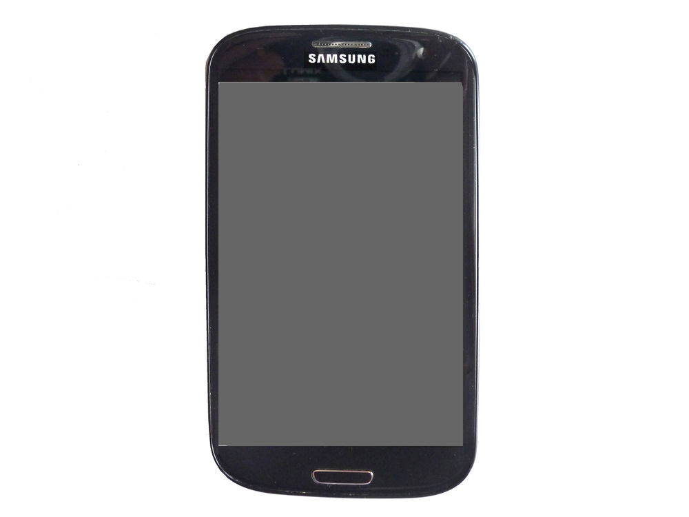 (126) Tel Portable Samsung Galaxy S 3 4G. complet. Tlphones et tablettes