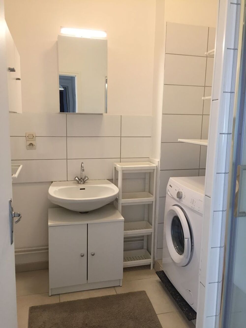 Location Colocation FAURIEL/DECHAUD APPT 70 M2 COLOCATION IDEAL ETUDIANT Saint-etienne