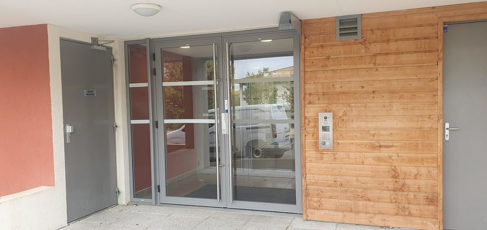 Location Appartement F2 Meublé 41 M² à GRABELS Grabels