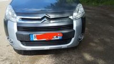Berlingo 1.90 HDI 90 CV 2011 occasion 57700 Neufchef