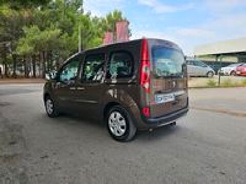 Kangoo 1.5 dCi 90 eco2 FAP Privil&egrave;ge Euro 5 2012 occasion 34690 Fabr&egrave;gues