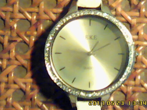 Montre modèle femme, marque IEKE 0 Noailhac (81)