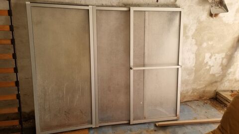 Pare baignoire en verre coulissant 20 Brienne-le-Ch�teau (10)