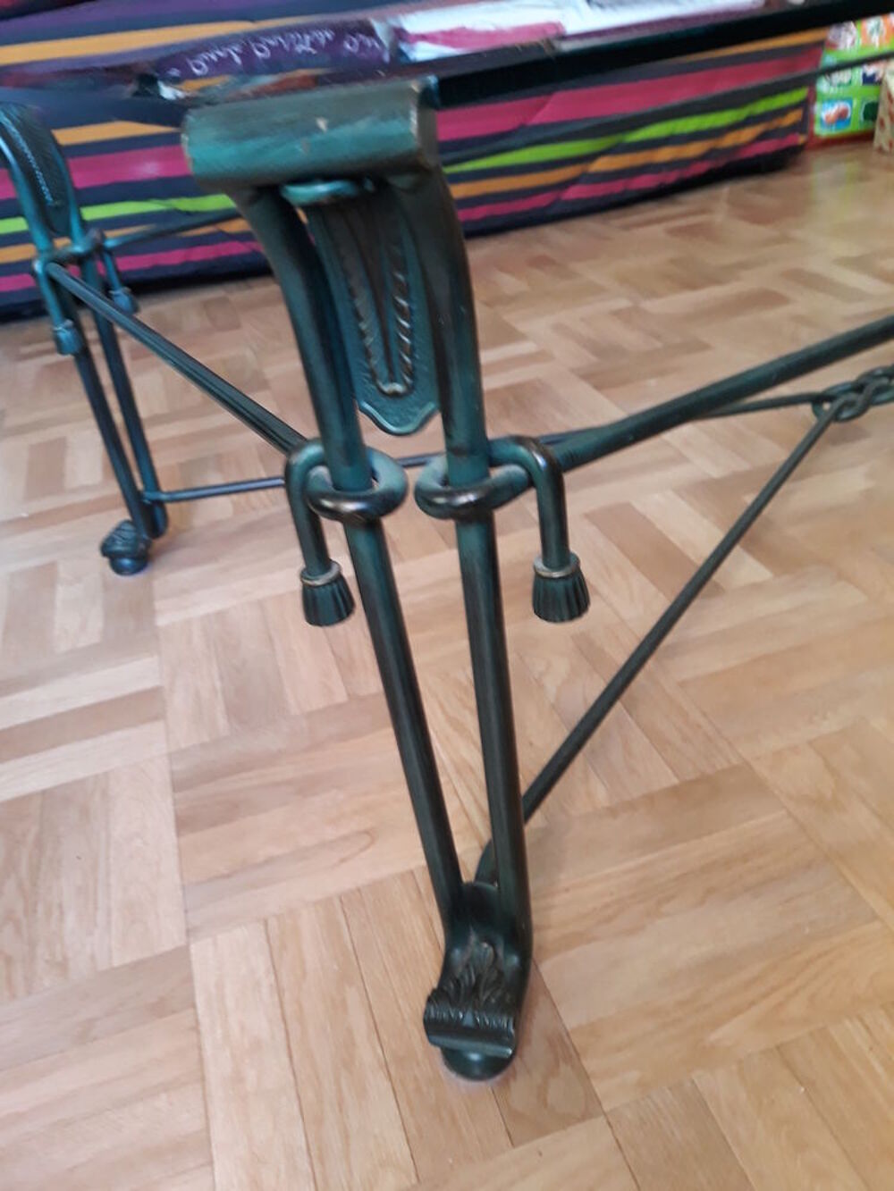 TABLE DE SALON Meubles