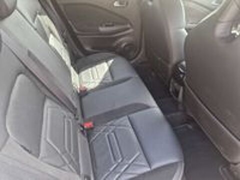 Juke Hybrid 143 N-Design 2022 occasion 18130 Dun-sur-Auron