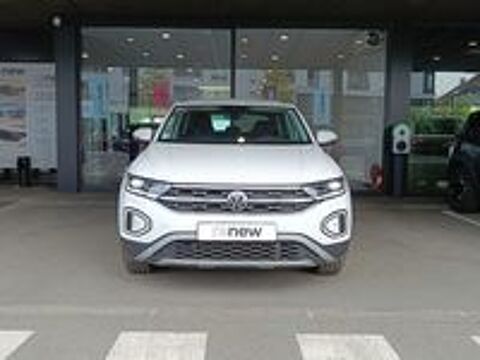 T-ROC 1.5 TSI EVO 150 Start/Stop DSG7 Style 2022 occasion 95220 Pierrelaye