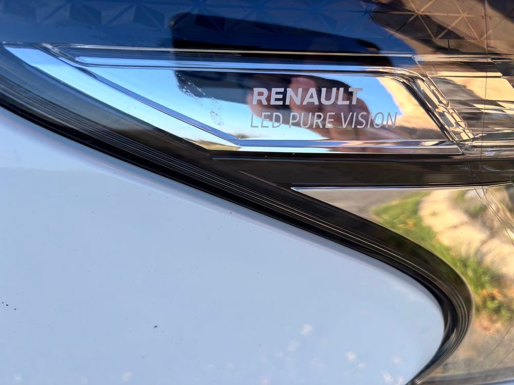Trafic TRAFIC CA 2.0 DCI 115 L1H1 1200 KG CONFORT 2021 occasion 95000 Cergy