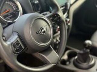 Countryman ONE D 116cv 5 Portes 2022 occasion 55100 Verdun