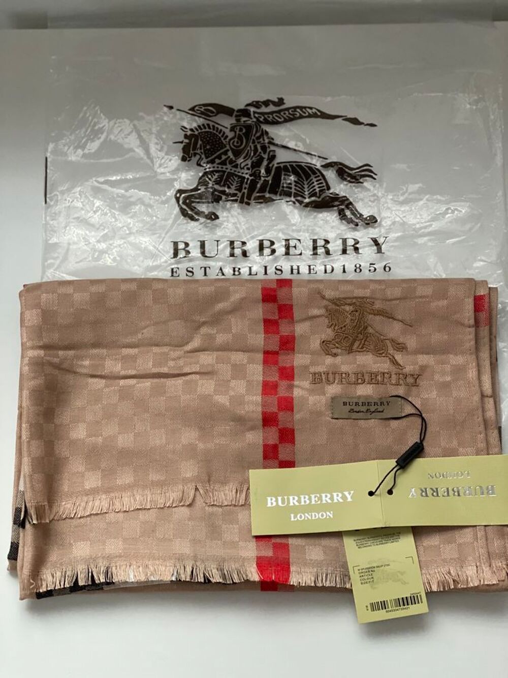 Foulard, bufanda, echarpe, pa&ntilde;uelo, bandana Maroquinerie