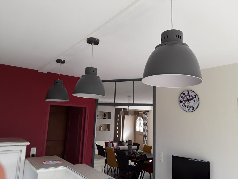 Luminaire Décoration
