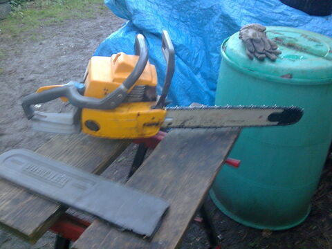 tron�onneuse 65 Cernoy (60)