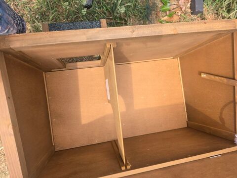 maison pour chat 60 22220 Tréguier