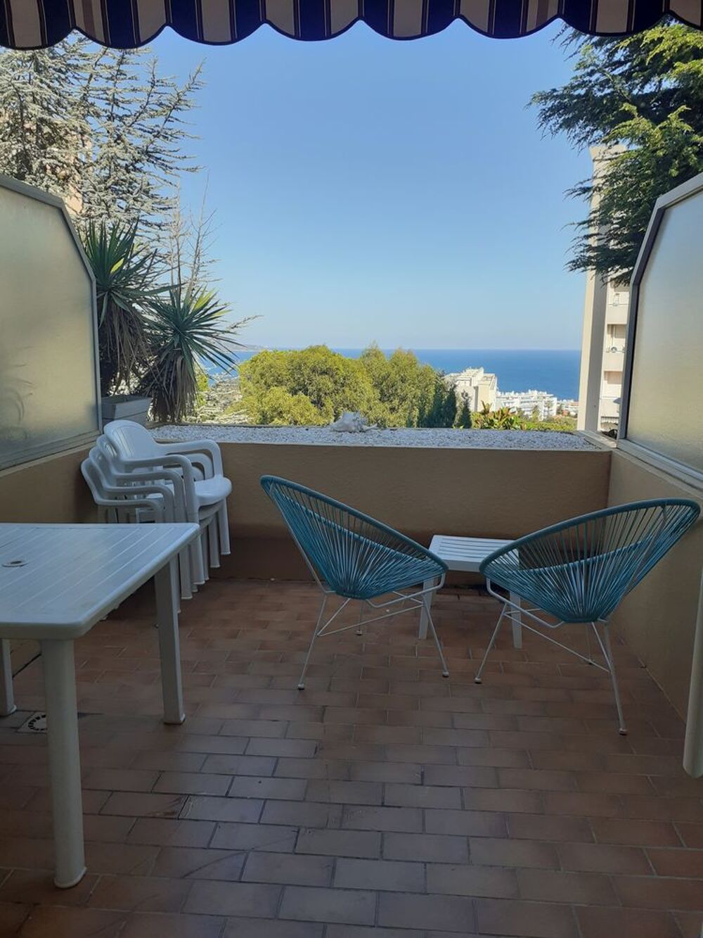 Appartement 1 pièce 21 m² · à Nice · 21 m² · 168 000 €