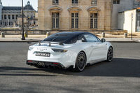 A110 1.8T 300 ch R 2024 occasion 75014 Paris