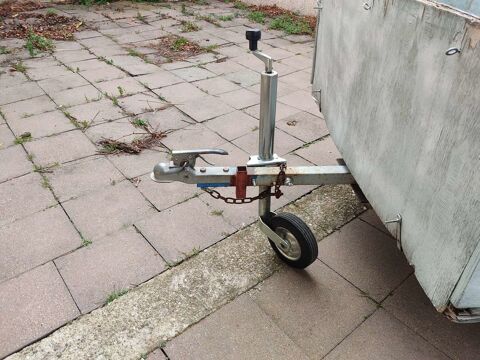 REMORQUE 100 Pinet (34)