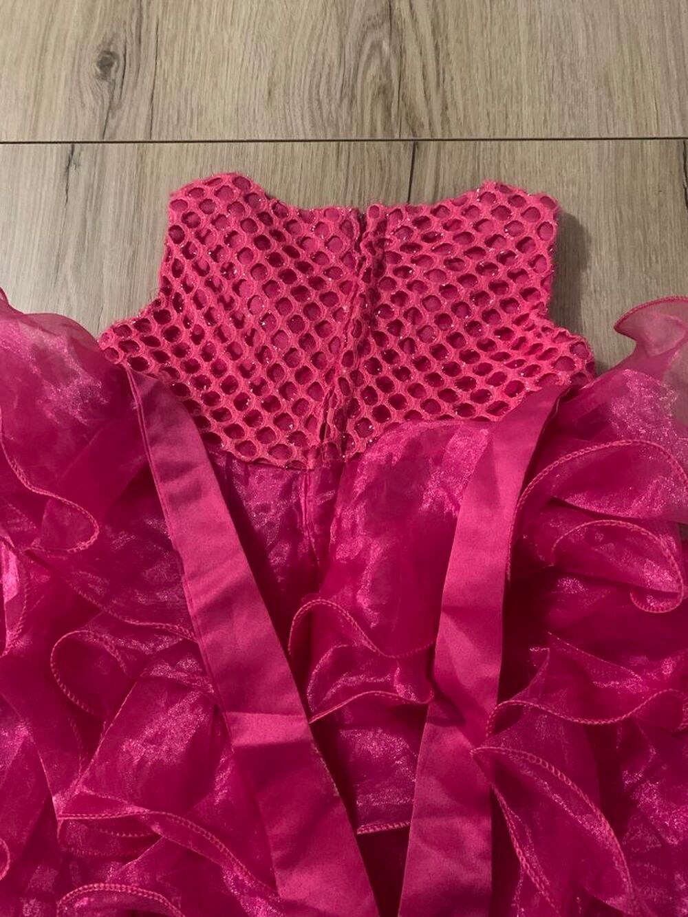 robe princesse Vêtements enfants