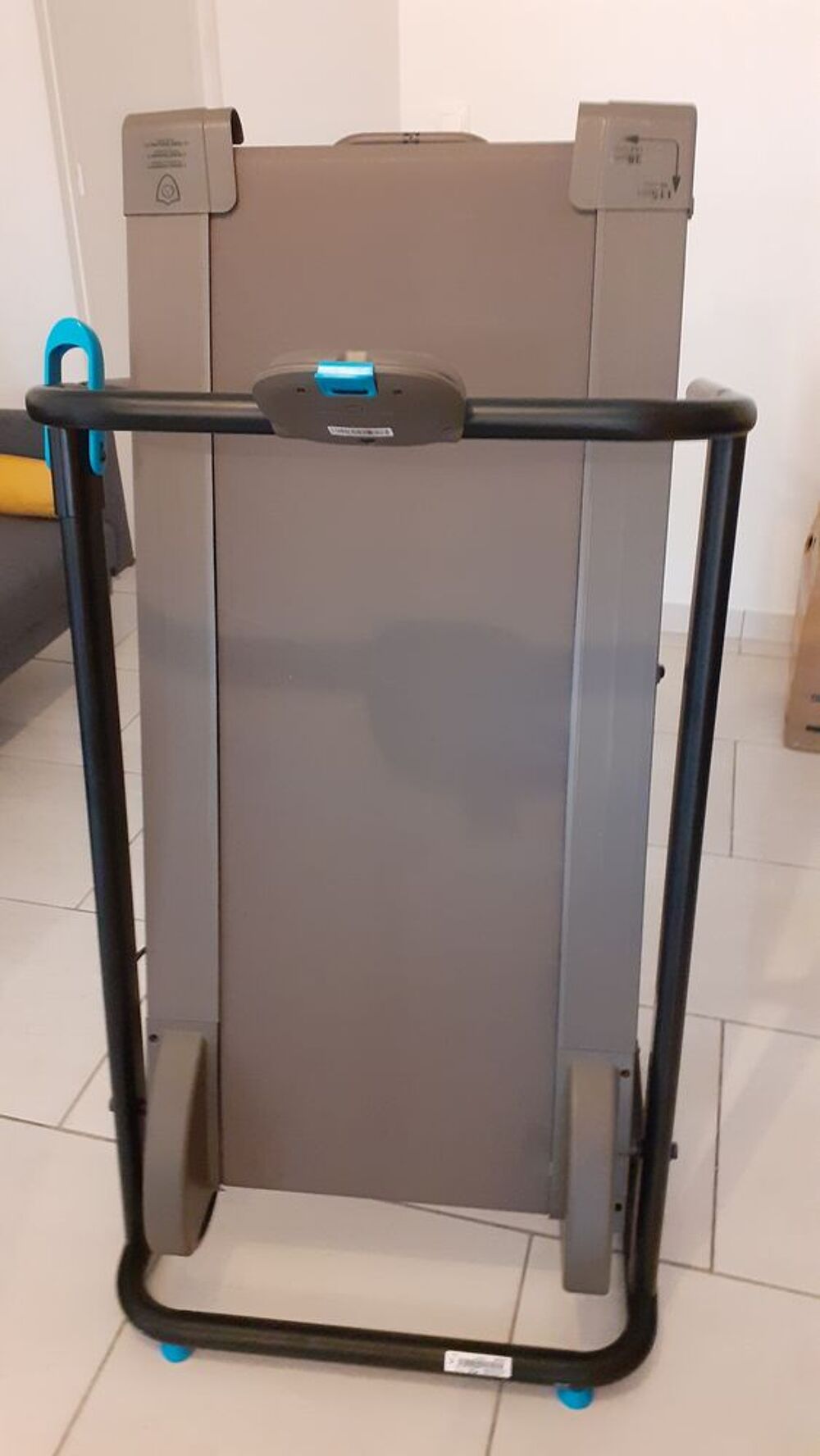 tapis de marche Sports