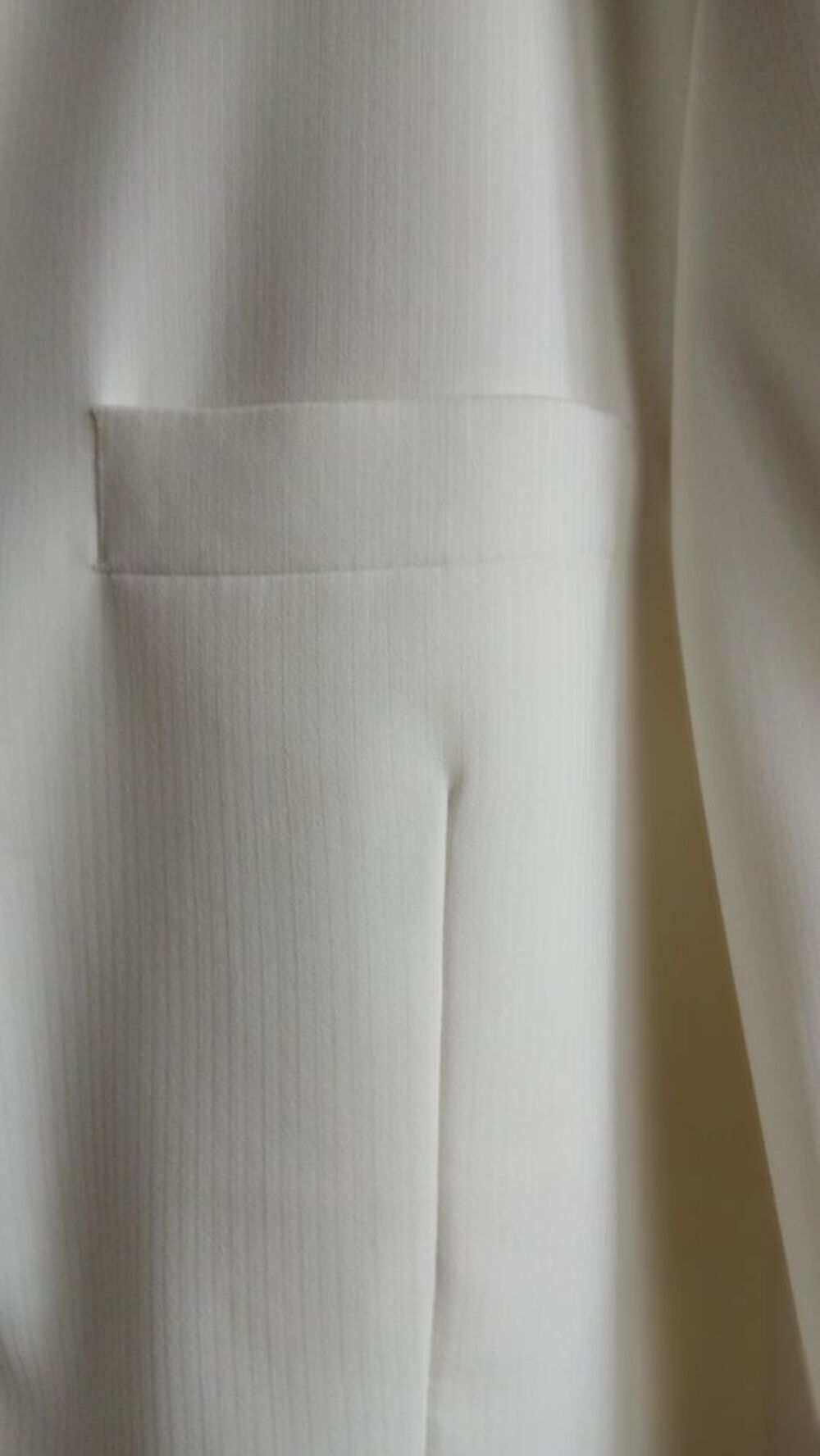 veste de ceremonie Vêtements
