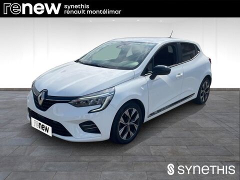 Annonce voiture Renault Clio IV 13990 €