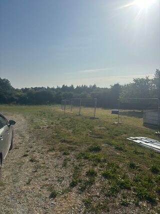  Terrain  vendre 3500 m 