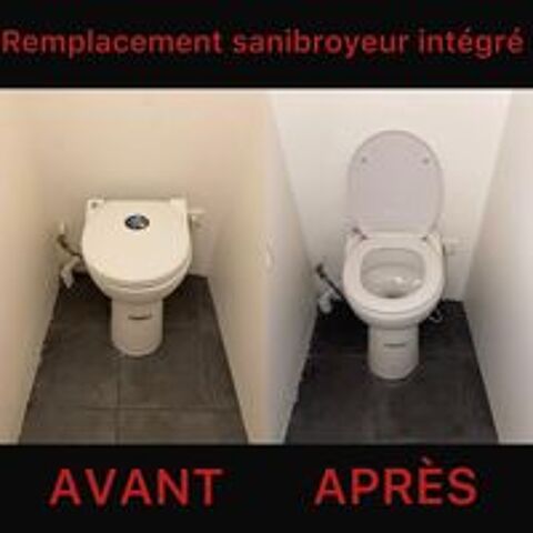   Votre plombier de confiance  