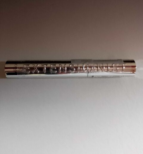 Maquillage Mascara Noir L'Oréal Extensionist Neuf (sous blister) Versailles (78)