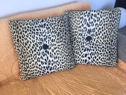 DEUX COUSSINS 50 Arcachon (33)