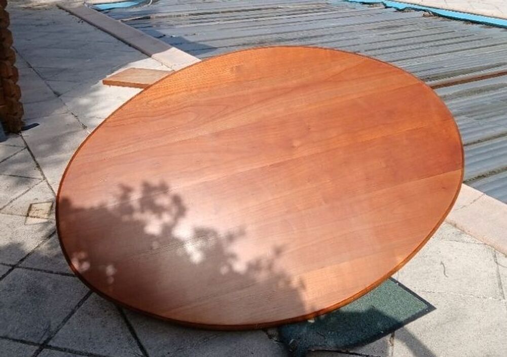 Table en bois Meubles