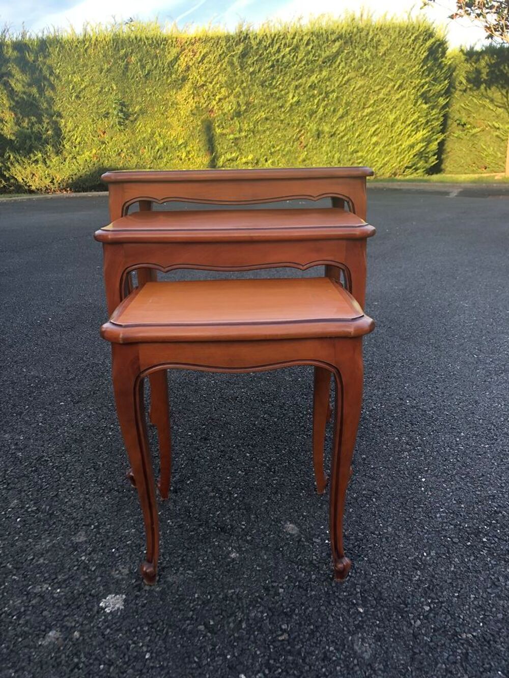 Tables gigognes Meubles