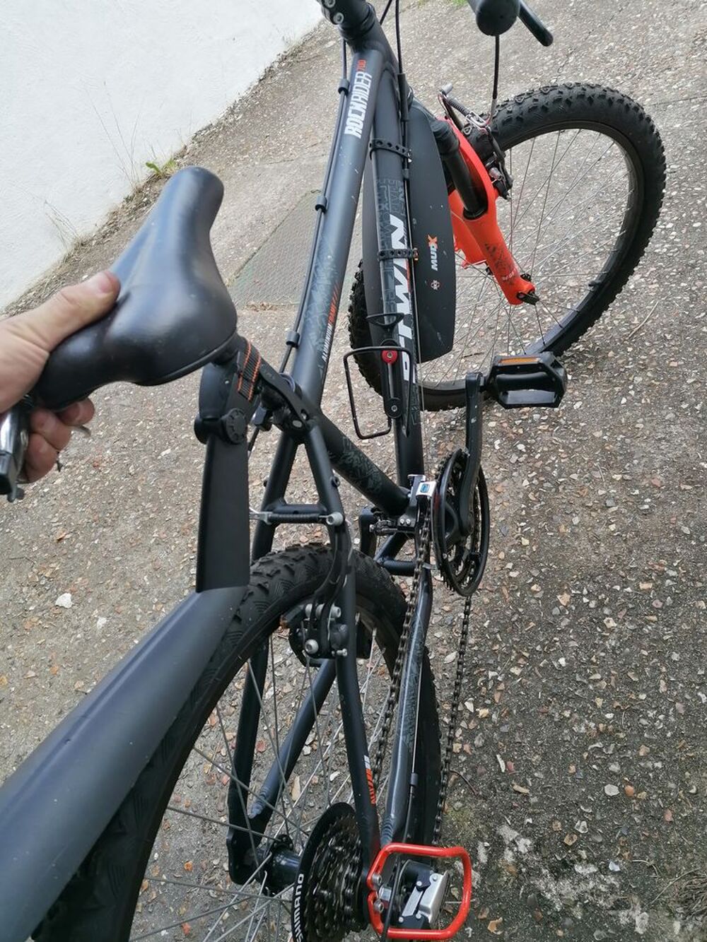 VTT Enfant taille S Vélos