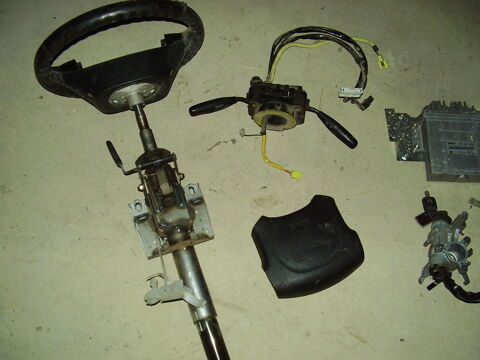 pieces opel frontera 0 Rumont (55)