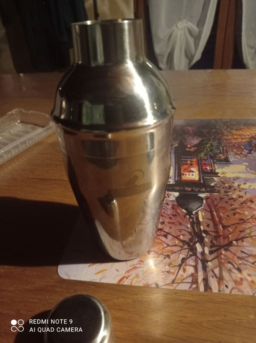 Sheker Electroménager