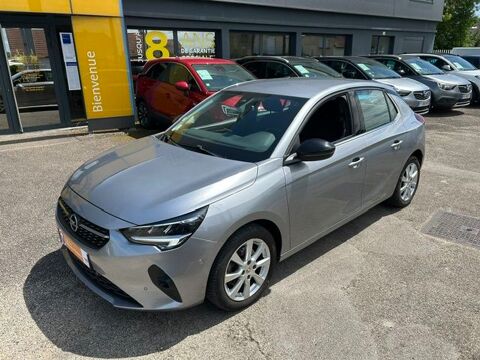 Annonce voiture Opel Corsa 10990 €