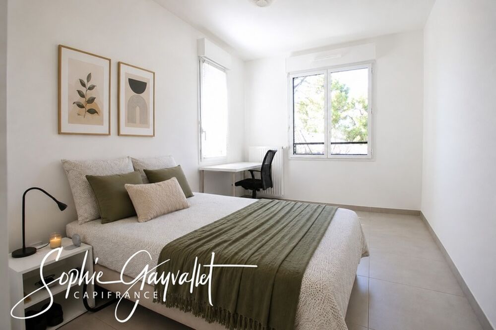 Vente Appartement VENTE À TERME LIBRE – DEVENEZ PROPRIÉTAIRE SANS CRÉDIT BANCAIRE CLASSIQUE Puyricard