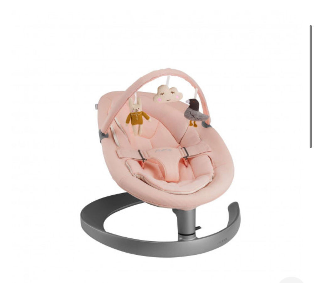 Transat, rose, nude Mobilier enfants