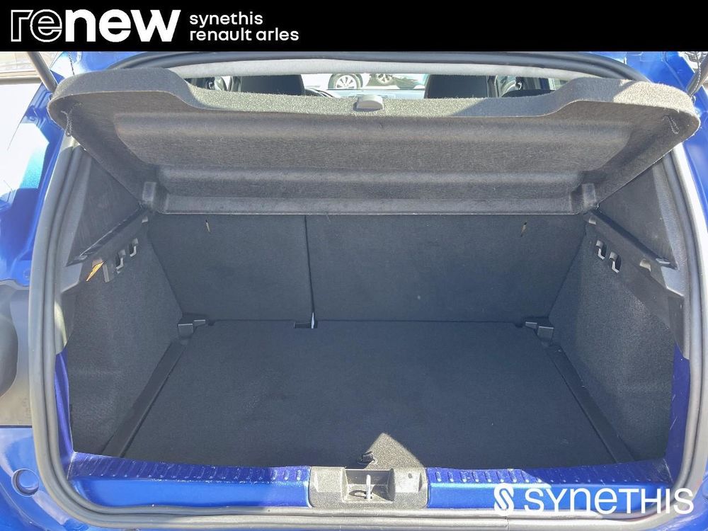 Sandero TCe 90 - 22 Stepway Confort 2022 occasion 13200 Arles