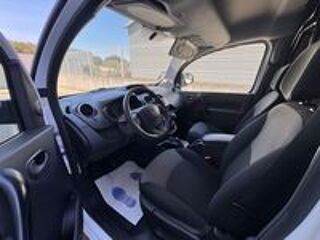 Kangoo Express KANGOO EXPRESS 1.5 DCI 95ch EXTRA R-LINK 2021 occasion 84290 Sainte-C&eacute;cile-les-Vignes