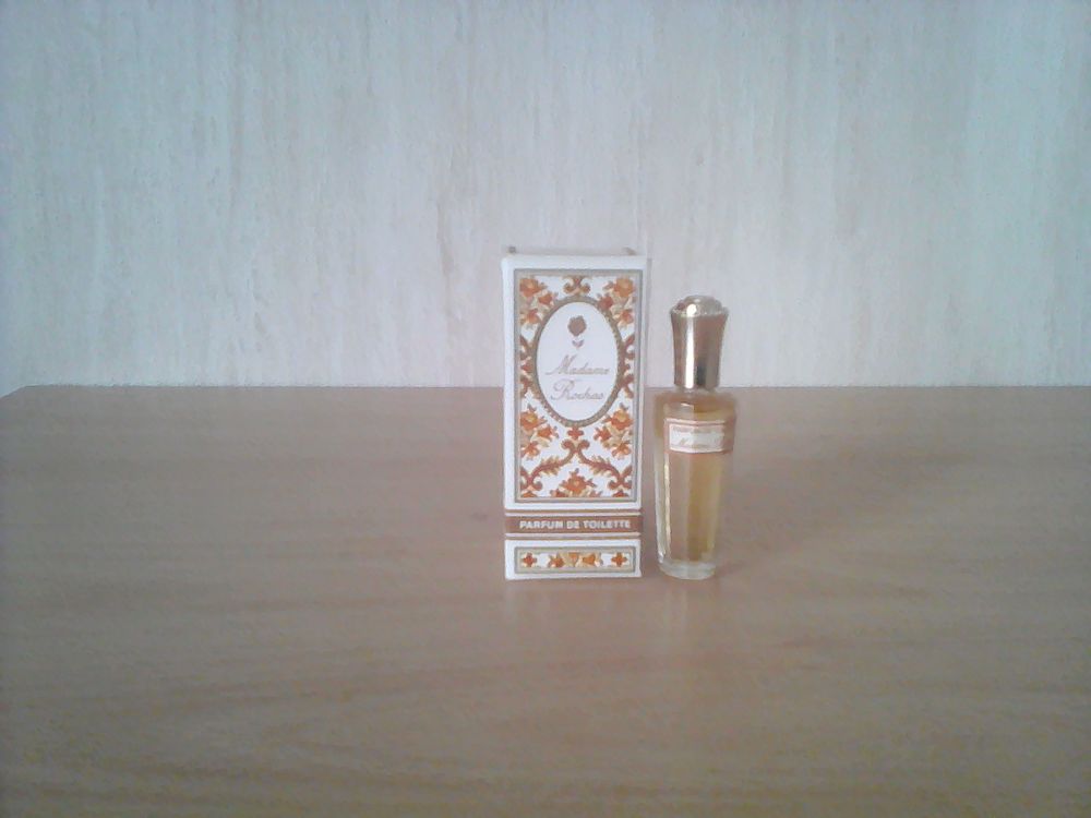 MINIATURES DE PARFUM 
