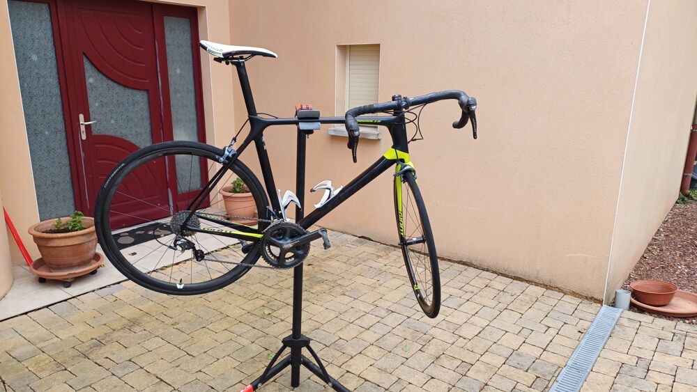 VELO DE COURSE XL Sports
