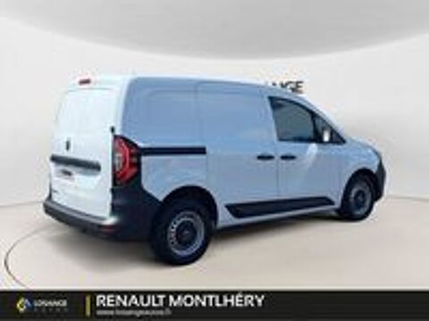 Kangoo Express BLUE DCI 95 GRAND CONFORT- 22 2024 occasion 91310 Montlh&eacute;ry