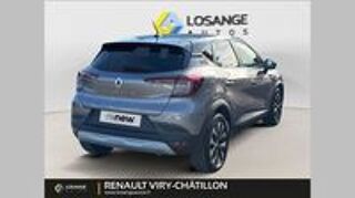 Captur TCe 90 Evolution 2023 occasion 91170 Viry-Ch&acirc;tillon
