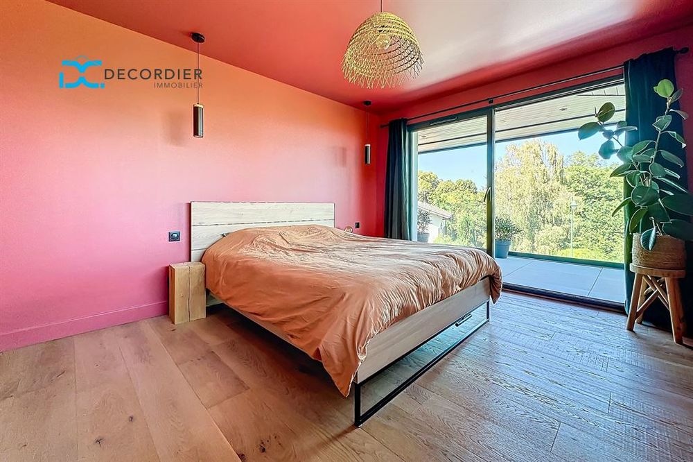 à vendre  Maison Maxilly-sur-Léman (74500)