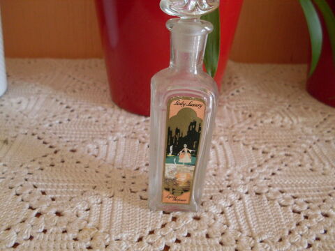 FLACON DE PARFUM 12 Le Relecq-Kerhuon (29)