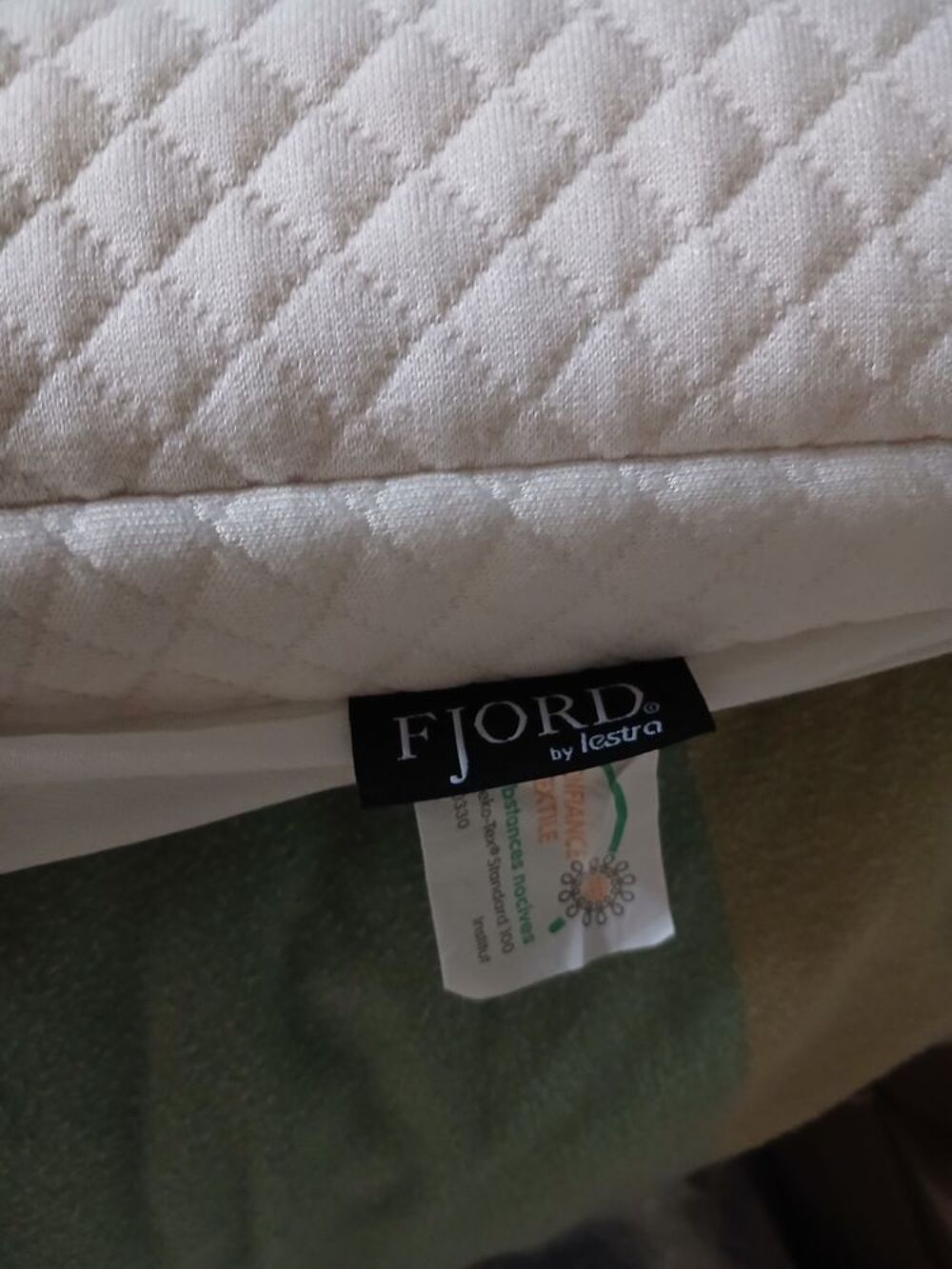 Surmatelas Meubles