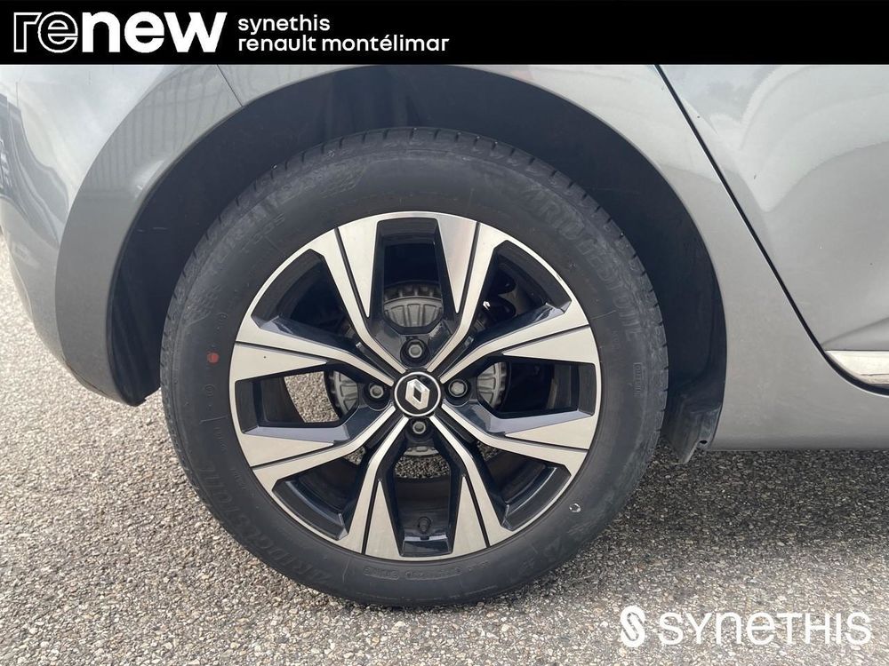 Clio V Clio TCe 100 GPL Evolution 2023 occasion 26200 Mont&eacute;limar