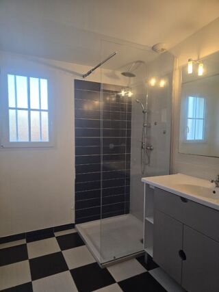  Maison � vendre 4 pi�ces 81 m�