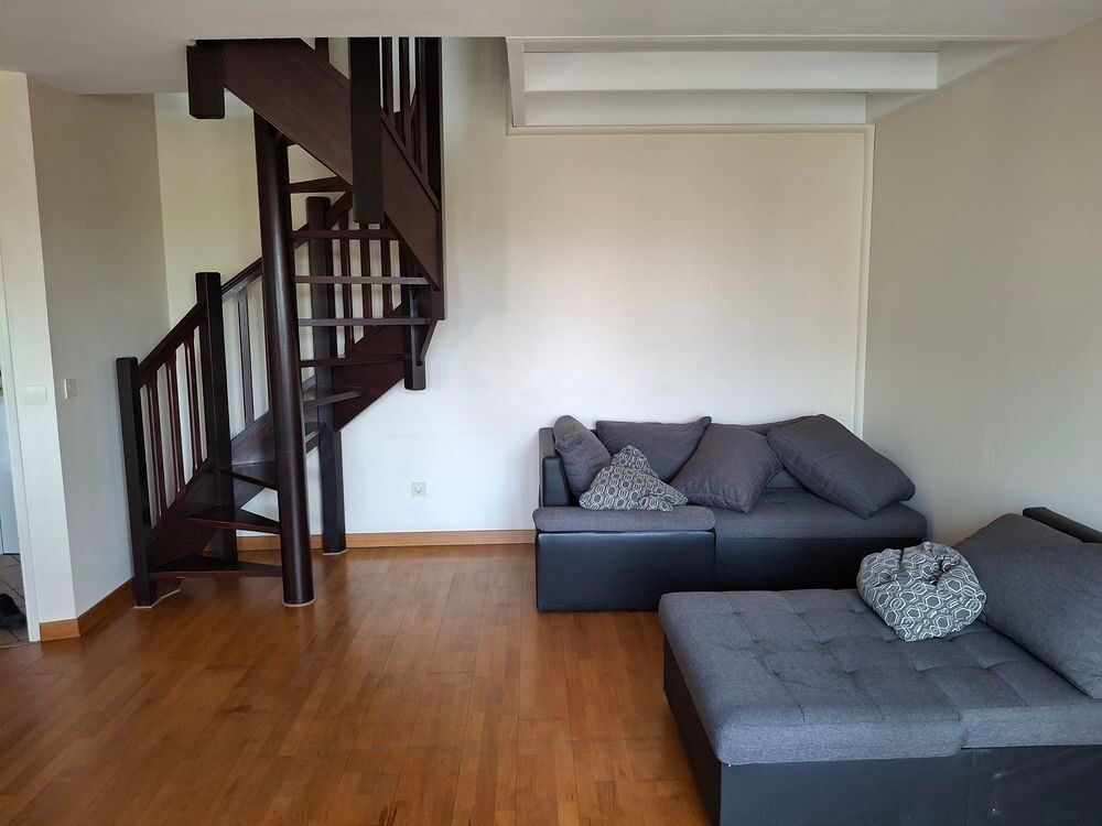 Vente Duplex/Triplex Duplex lumineux 65 m² + balcon + double parking ? Lognes (77 Lognes