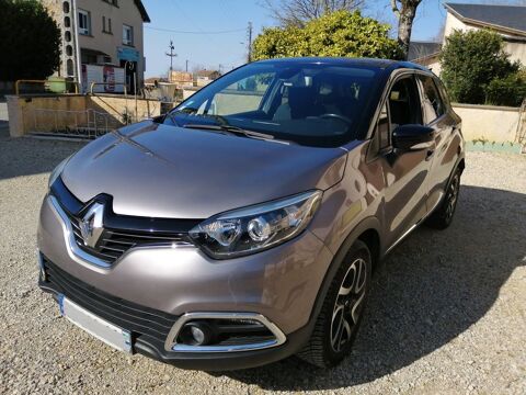 Renault captur TCe 90 Energy Intens
