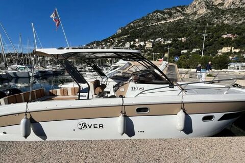 Bateaux &agrave; moteur P&ecirc;che-promenade 2023 occasion Fr&eacute;jus 83600